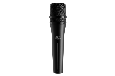 «Октава ДМ» представит на Light + Audio Tec 2023 новый вокальный микрофон МД-307